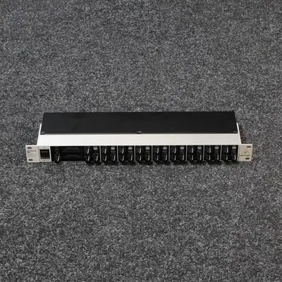 Rack Mount Audio Mixer